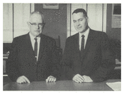 A. Raymond Rogers, Jr.