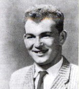 Alan Greenberg