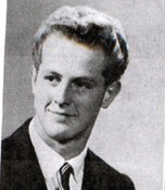Barry Gaffney