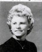 Beverly Hendrickson (Branchaud)