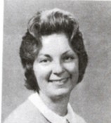 Carole Moses (Harman)