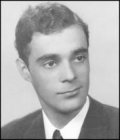 Charles Perry