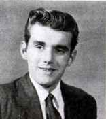 Clarence Burke