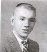 Donald Gilbert