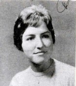 Donna Frankland (Jensen)