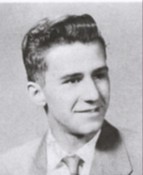 E. Walter Lamie