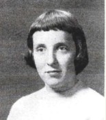 Elizabeth (B. J. ) Callahan