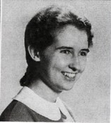 Elizabeth Rowley