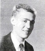 Frank Boyd