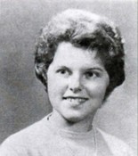 Gail Humphrey (Berzenski)