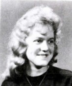 Geraldine Silver (Hoboth)