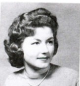 Gisela Scholtz (Field)