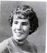 Irene Recknagel (Cyr)