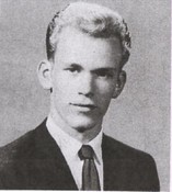 James Stamler