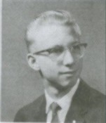 John Krause