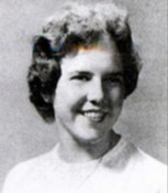 Joyce Bowen (Chalifoux)