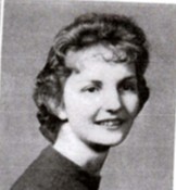 Joyce Smolenski (Kozlovich)