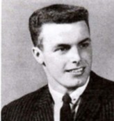Lance Stewart