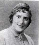 Linda Holman (Warner)