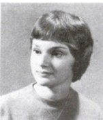 Linda Prentice (Nevins Barrett)