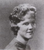 Linda Stevenson (Sadd)