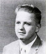 Louis Barber