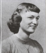 Marilyn LaPointe (Raynor)