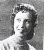 Mary Burns
