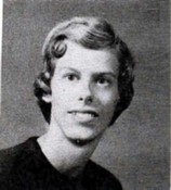 Mary Howell (Dubay)