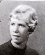 Mary Jane McCurry (O'Brien)