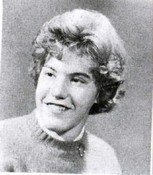 Pauline Nourie