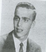 Raymond Dotchin