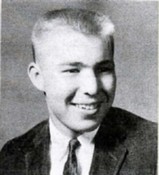 Richard Bird