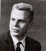 Richard Tetrault