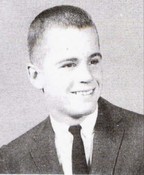 Roger Poe
