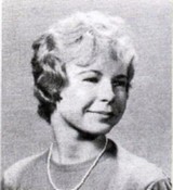 Sandra Berzenski (Edwards)