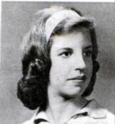 Sandra Hunter (Weissman)