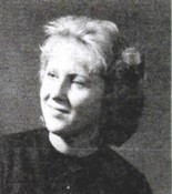 Sharon Lucious (Seibert)