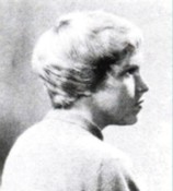 Susan Cohen (Wichman)