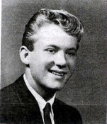 Walter Parker, Jr.