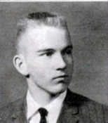 William Kerin
